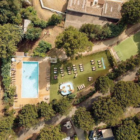 Domaine De Verdagne ガッサン エクステリア 写真