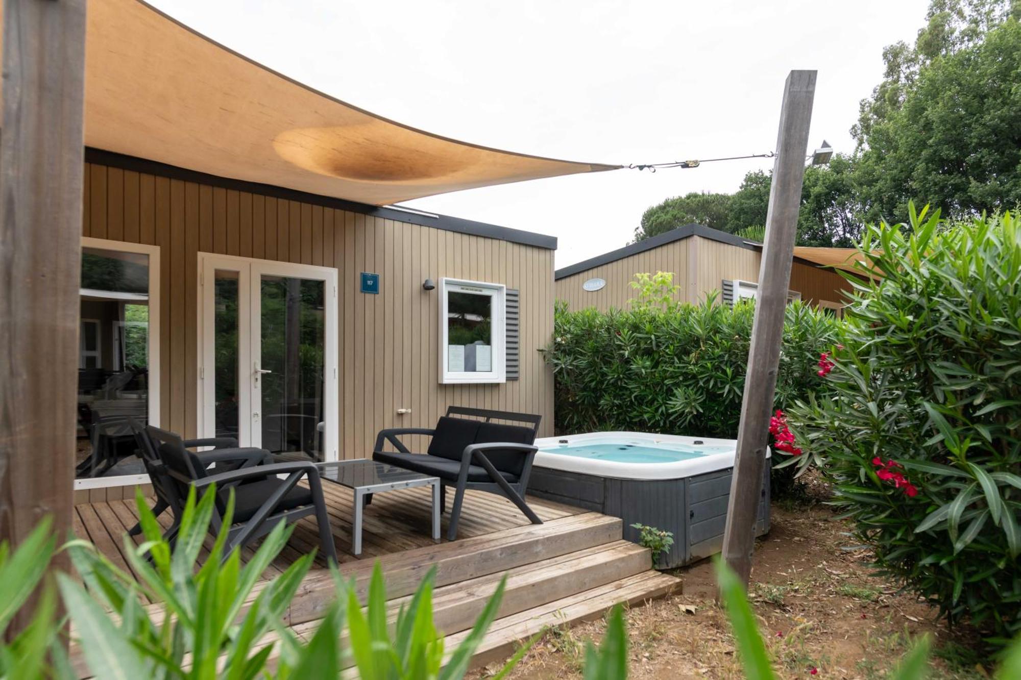 Domaine De Verdagne ガッサン 部屋 写真