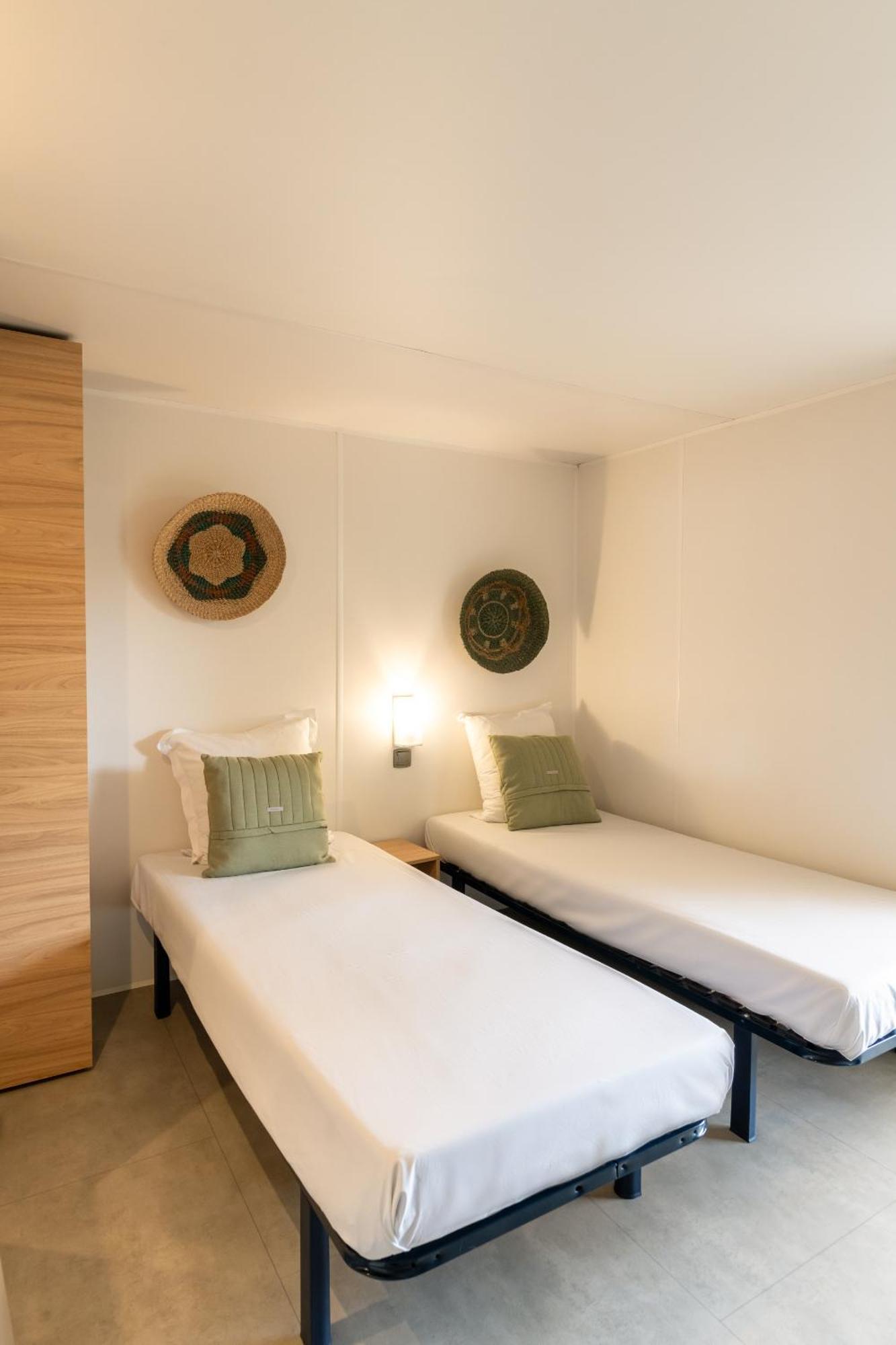 Domaine De Verdagne ガッサン 部屋 写真