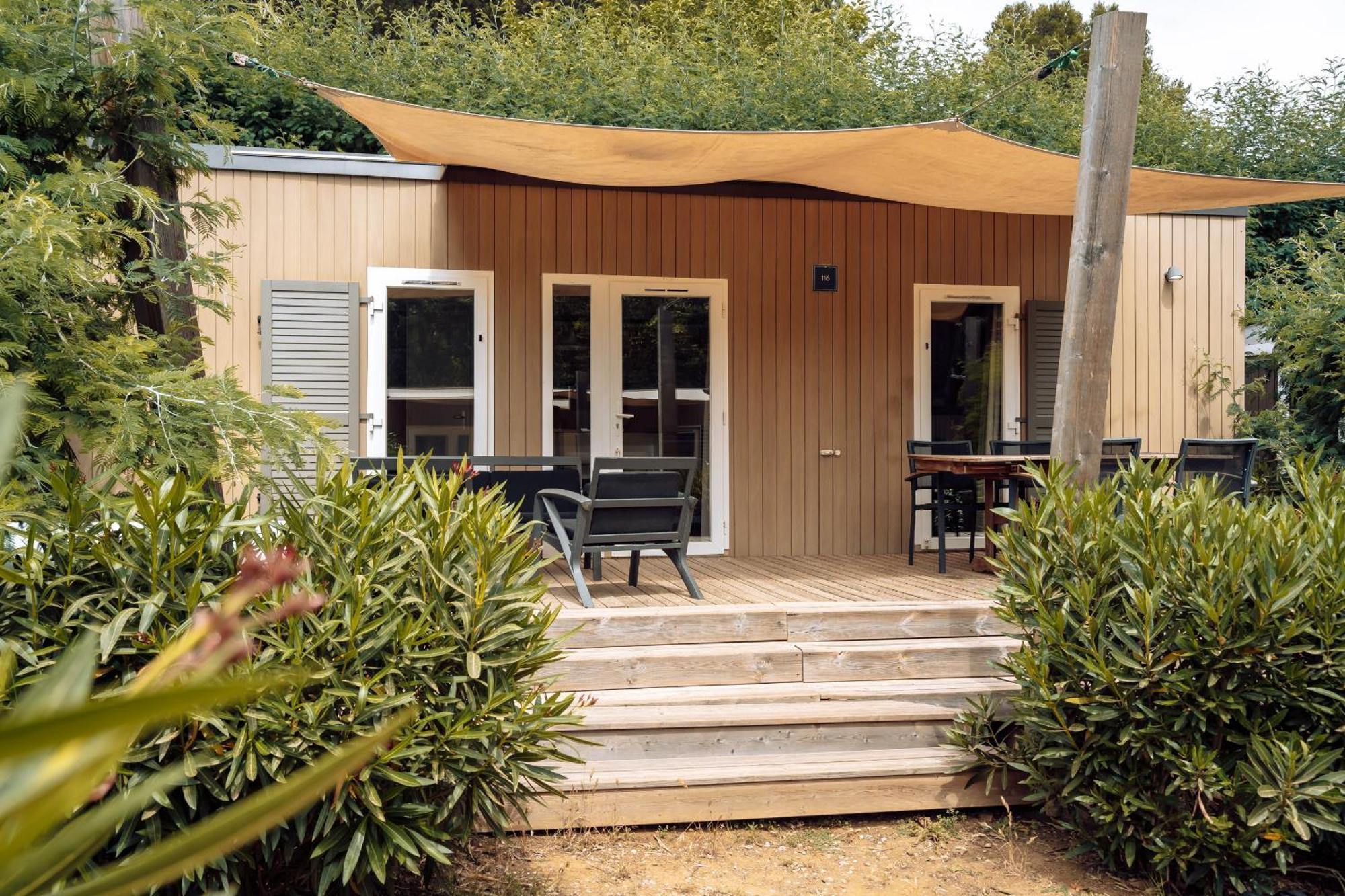 Domaine De Verdagne ガッサン 部屋 写真