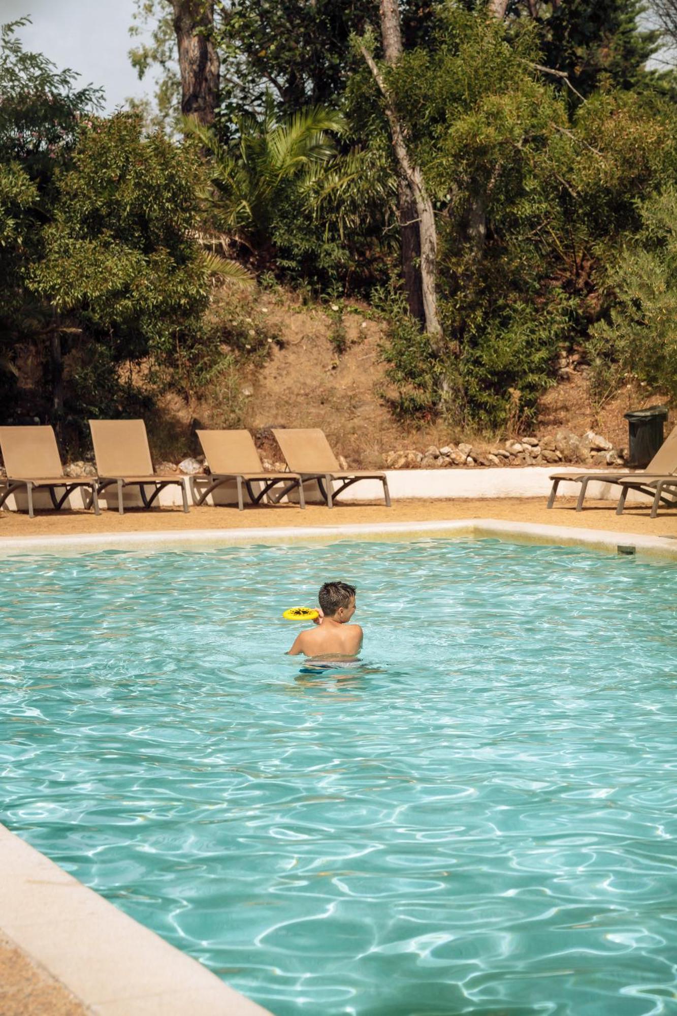 Domaine De Verdagne ガッサン エクステリア 写真