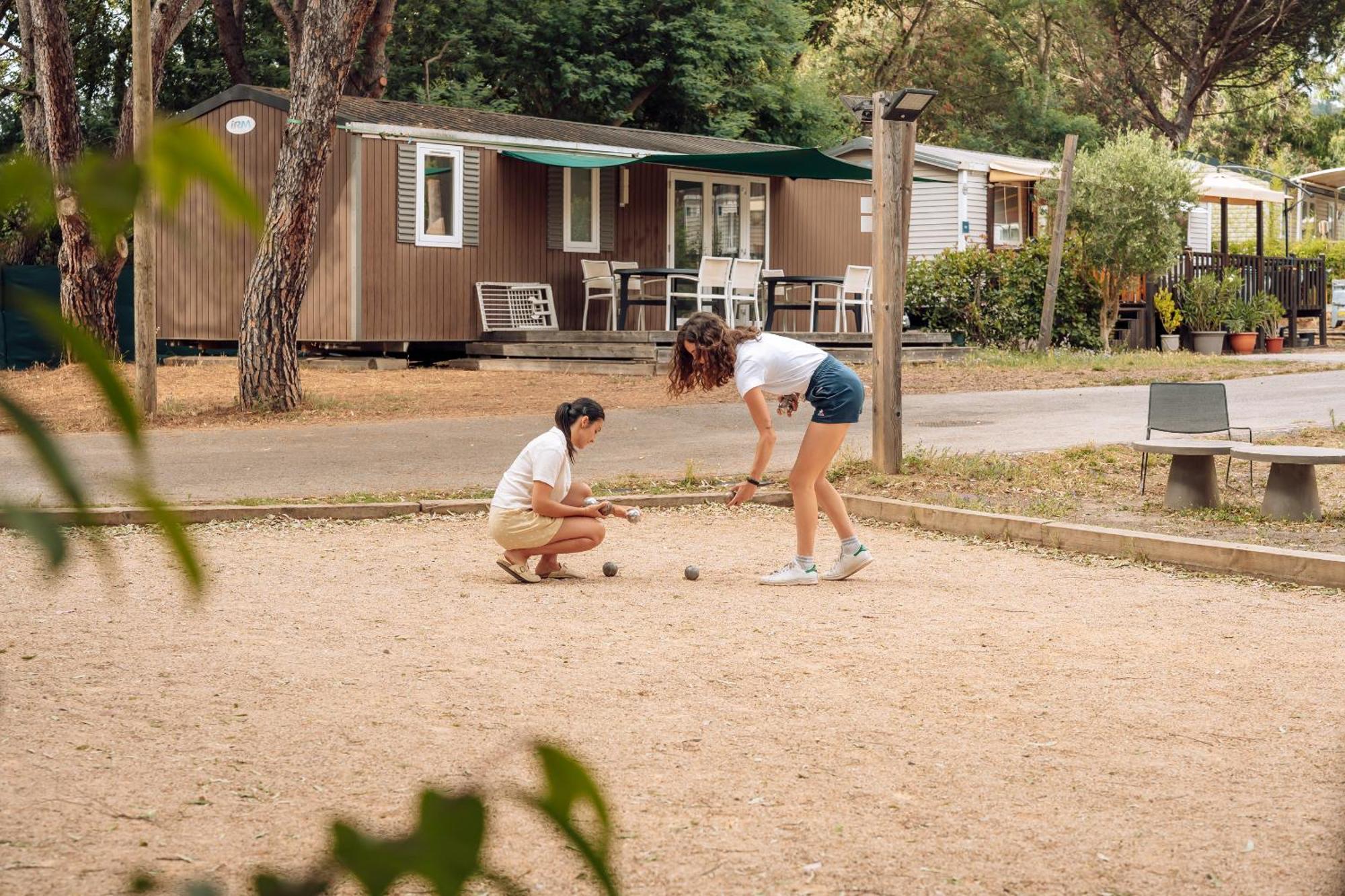 Domaine De Verdagne ガッサン エクステリア 写真