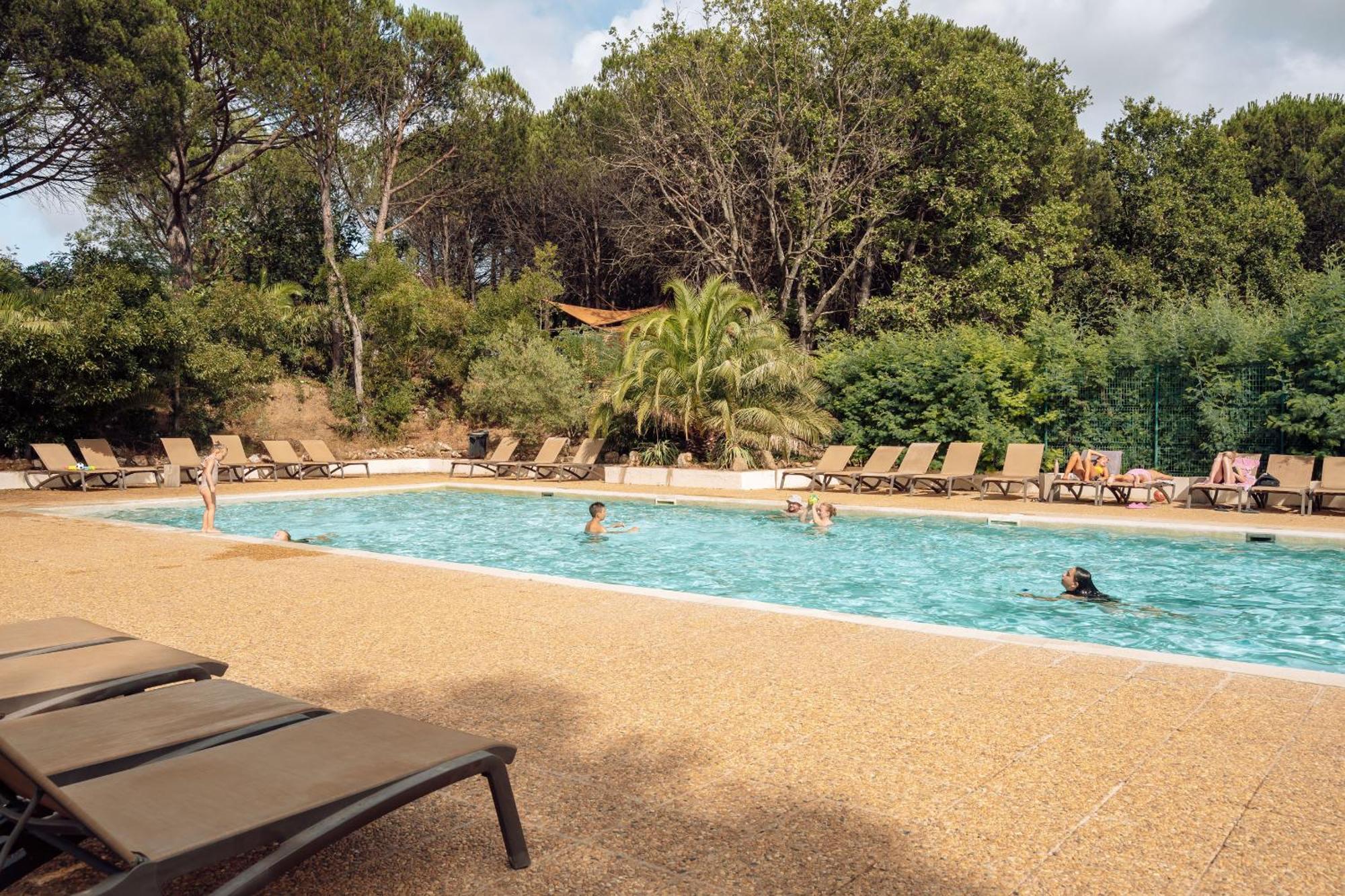 Domaine De Verdagne ガッサン エクステリア 写真